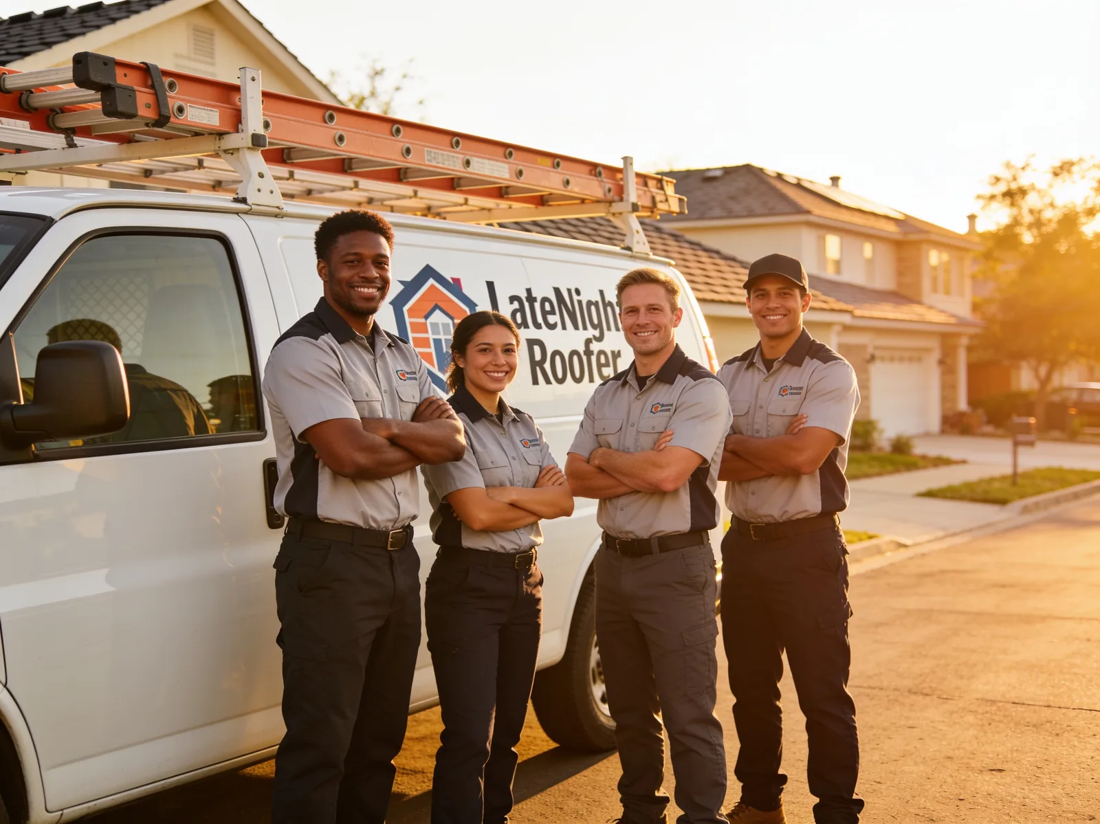 Emergency Roof Repair company in Budd Lake, NJ